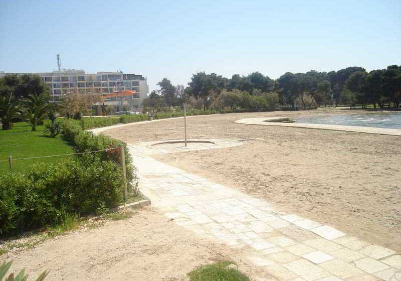 Fotos del hotel Apartments Markov:  2