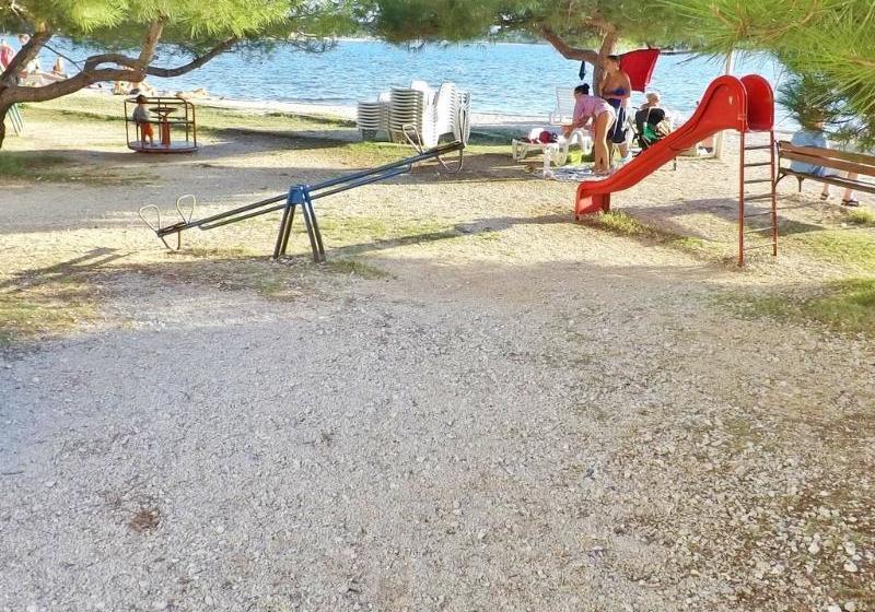 Fotos del hotel Apartments Markov:  4