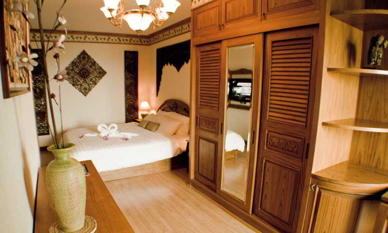 Fotos del hotel Bacc Serviced Apartments:  5