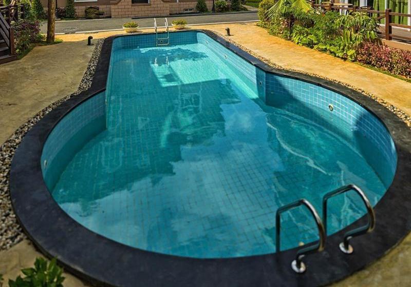 Fotos del hotel Phoenix Villa Hotel Sanya:  5