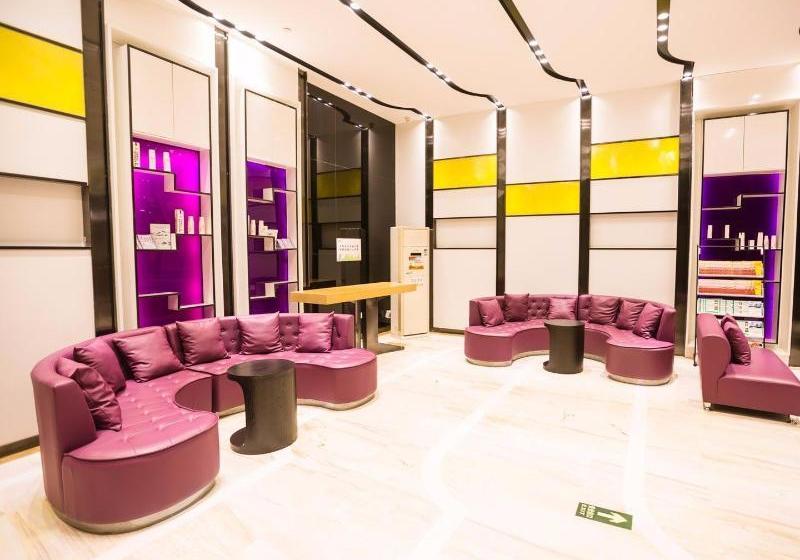 Fotos del hotel Lavande Hotel Guiyang Normal University:  3