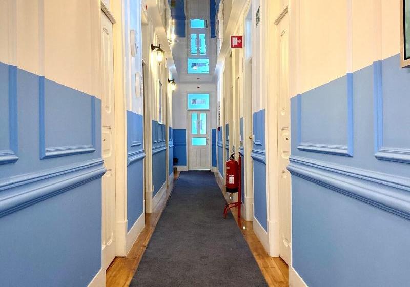 Fotos del hotel Rainbow Guesthouse 56:  13