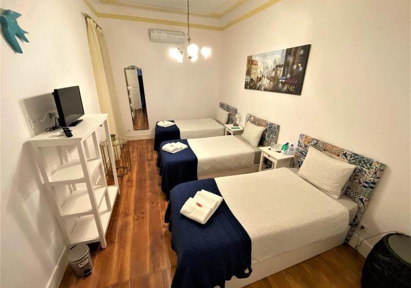 Fotos del hotel Rainbow Guesthouse 56:  5