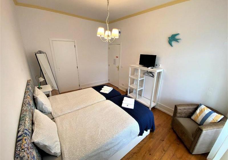 Fotos del hotel Rainbow Guesthouse 56:  12