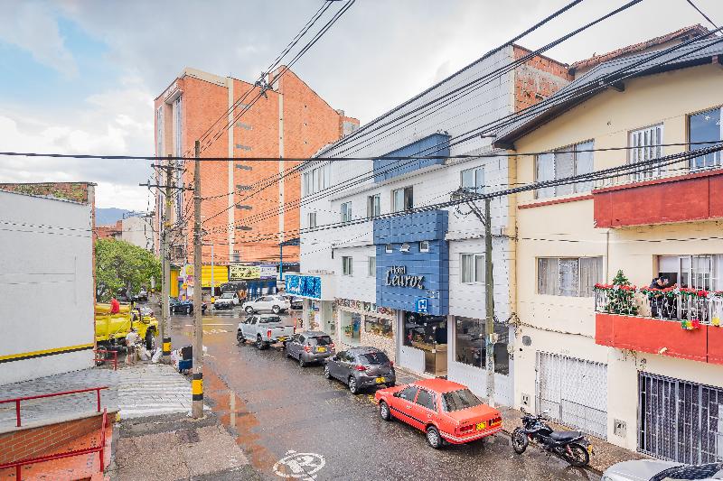 Fotos del hotel Ayenda Leuroz 1259:  10