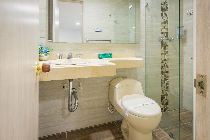 Fotos del hotel Ayenda Leuroz 1259:  3