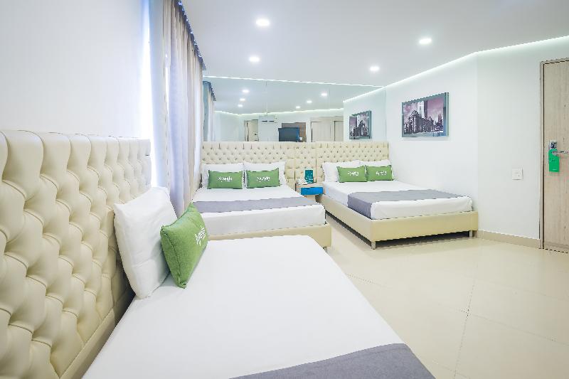 Fotos del hotel Ayenda Leuroz 1259:  14