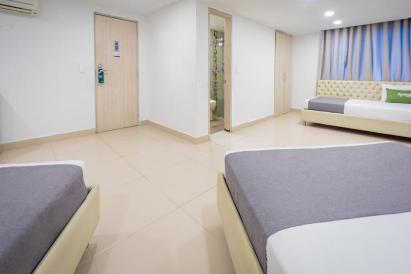 Fotos del hotel Ayenda Leuroz 1259:  23