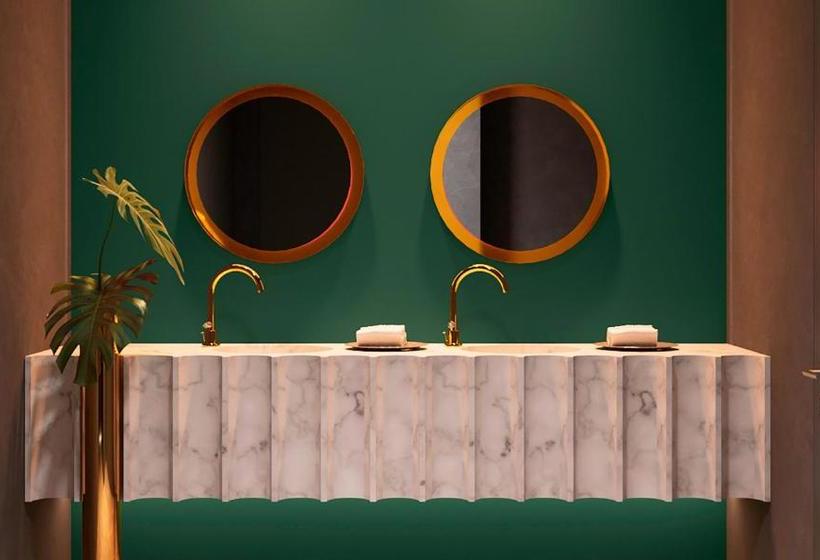 Fotos del hotel Hilton Cancun, An Allinclusive Resort:  8