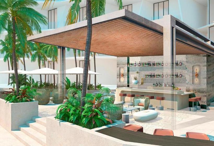 Fotos del hotel Hilton Cancun, An Allinclusive Resort:  10