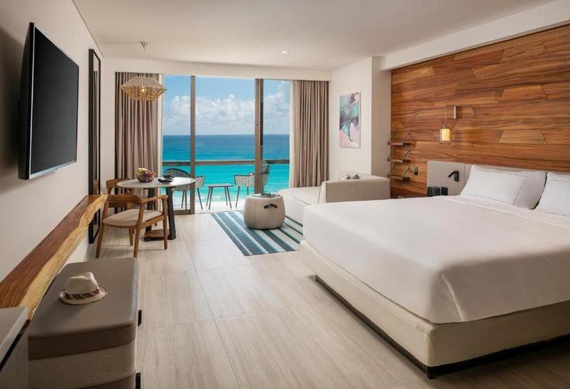 Hilton Cancun, An Allinclusive Resort