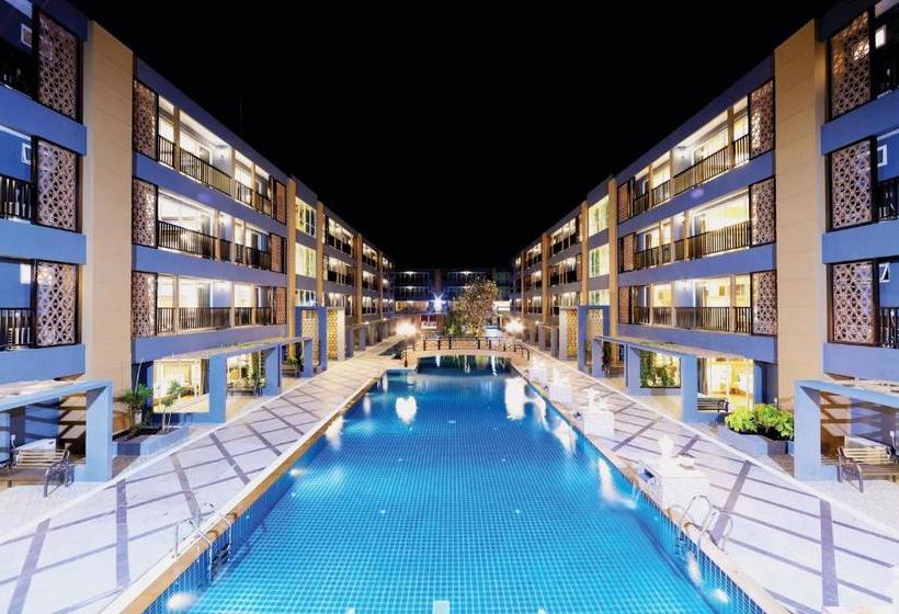 Fotos del hotel Golden Sea Hua Hin  Sha Extra Plus:  6