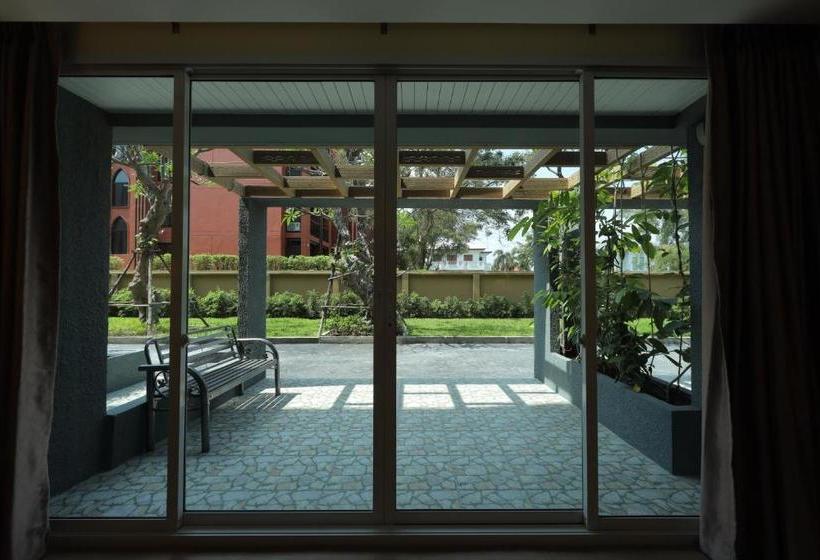 Fotos del hotel Golden Sea Hua Hin  Sha Extra Plus:  11