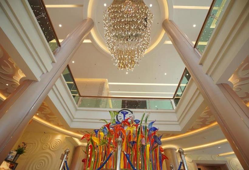 Fotos del hotel Golden Sea Hua Hin  Sha Extra Plus:  13