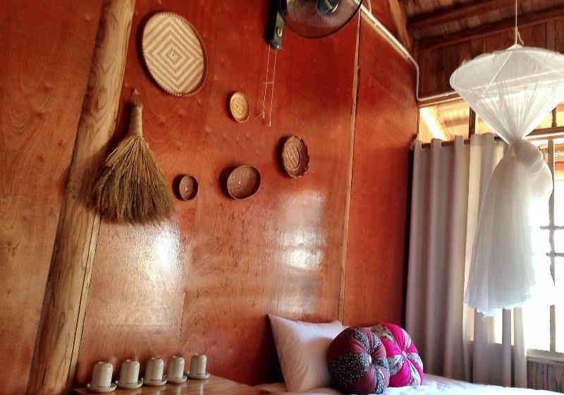 Fotos del hotel Vân Long Garden:  5