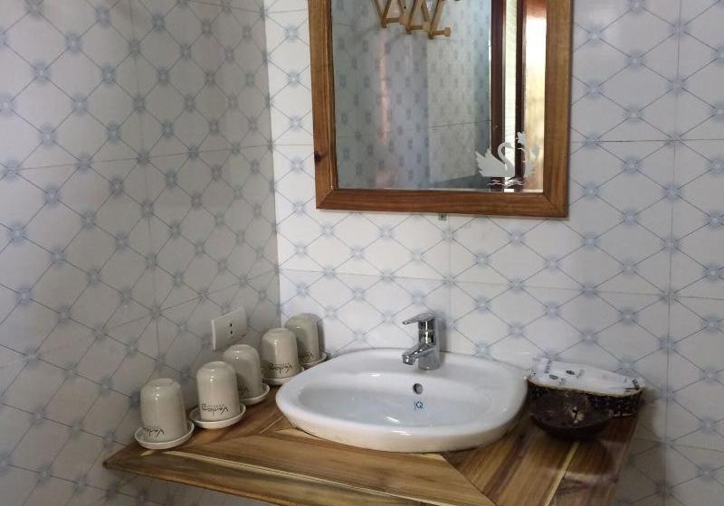 Fotos del hotel Vân Long Garden:  12