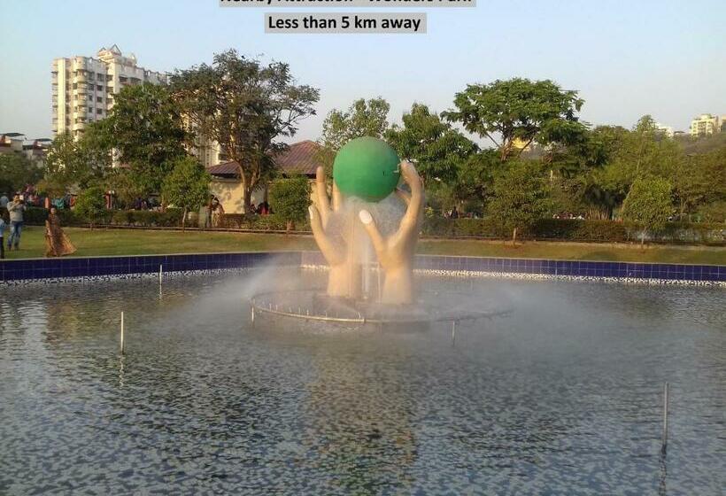 Fotos del hotel Capital O 406  Venkat Presidency:  16