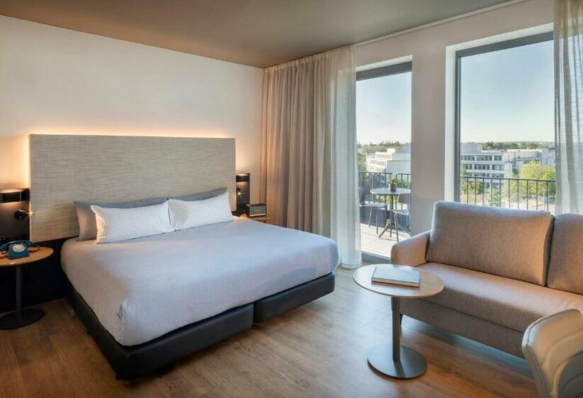 Innside By Melia Luxembourg