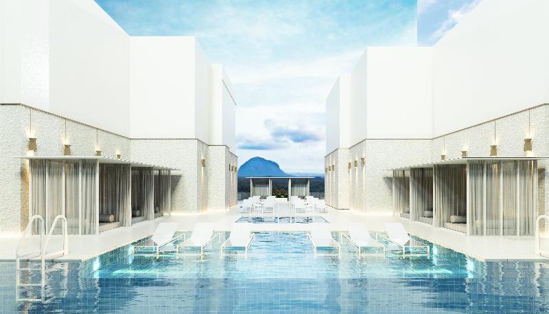 Mercure Ambassador Jeju