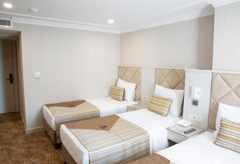 Fotos del hotel Alpinn  Due:  2