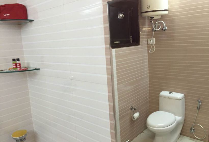 Fotos del hotel Oyo Rooms Gaffar Market 1:  20