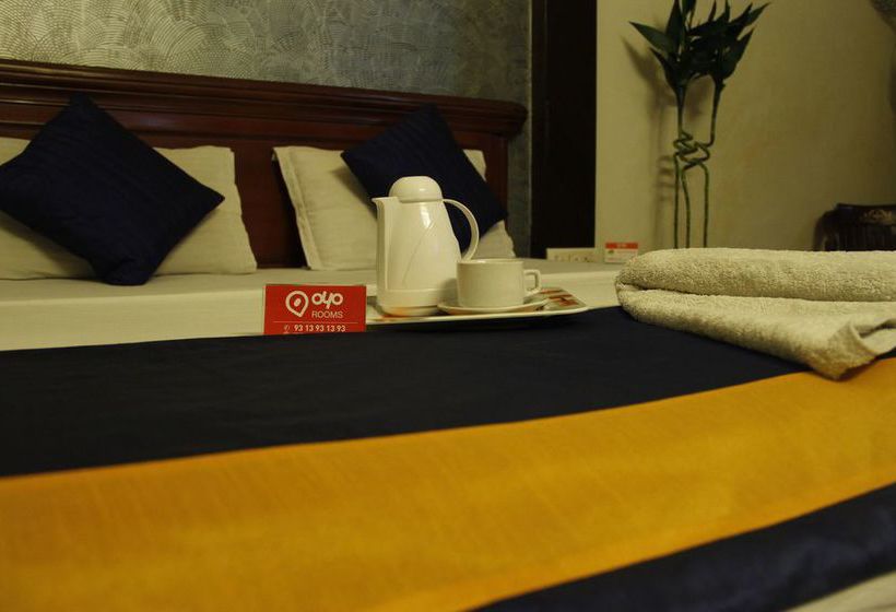 Fotos del hotel Oyo Rooms Gaffar Market 1:  18