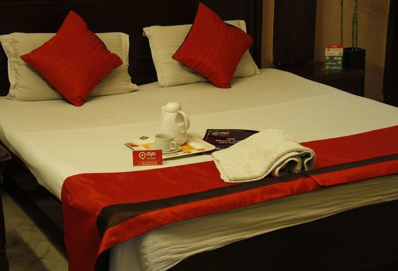 Fotos del hotel Oyo Rooms Gaffar Market 1:  14