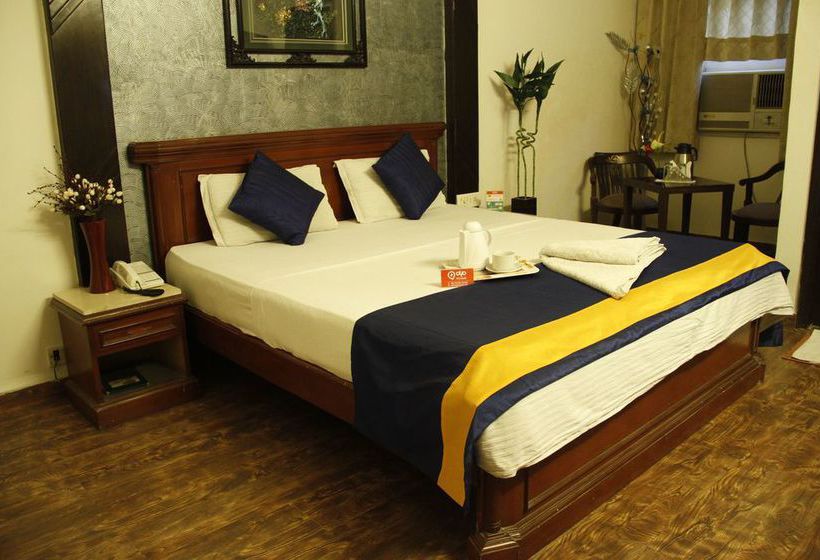 Fotos del hotel Oyo Rooms Gaffar Market 1:  8