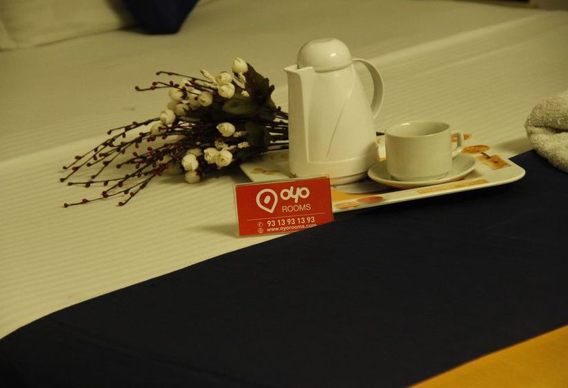 Fotos del hotel Oyo Rooms Gaffar Market 1:  4