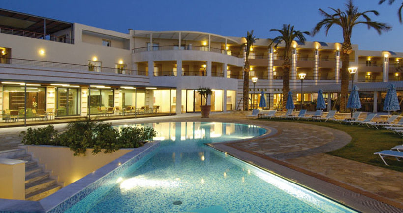 Fotos del hotel Cretan Dream Royal Luxury Suites  Adults Only:  2