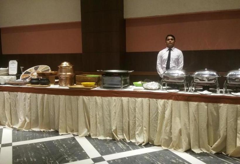 Fotos del hotel The Presidenta Boutique:  8