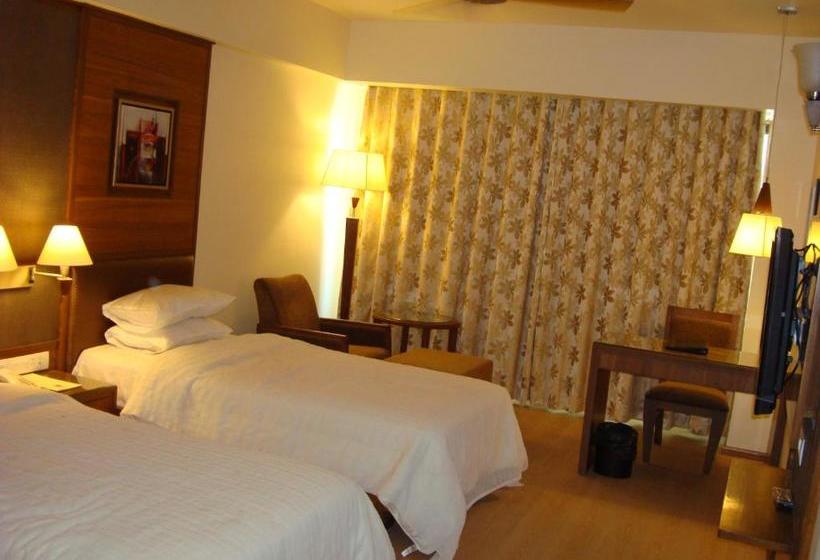 Fotos del hotel The Presidenta Boutique:  19