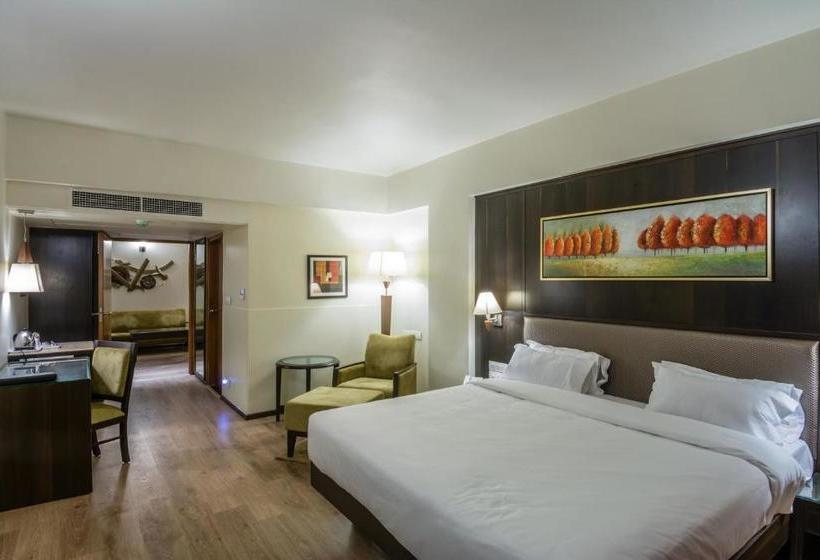 Fotos del hotel The Presidenta Boutique:  16