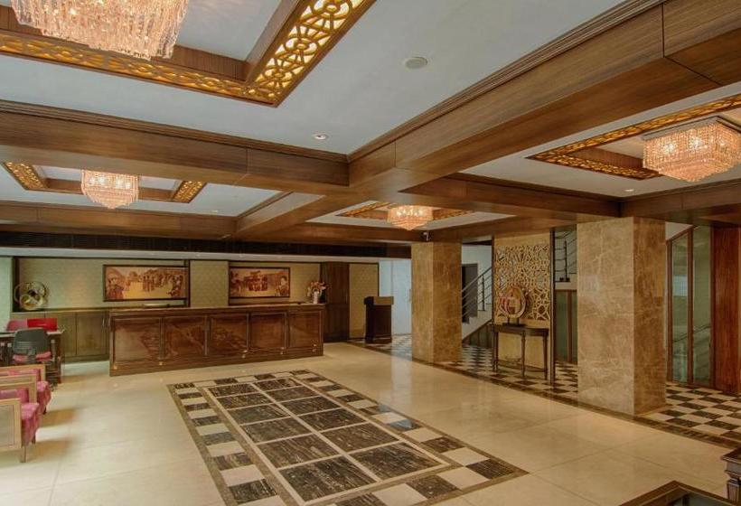 Fotos del hotel The Presidenta Boutique:  11