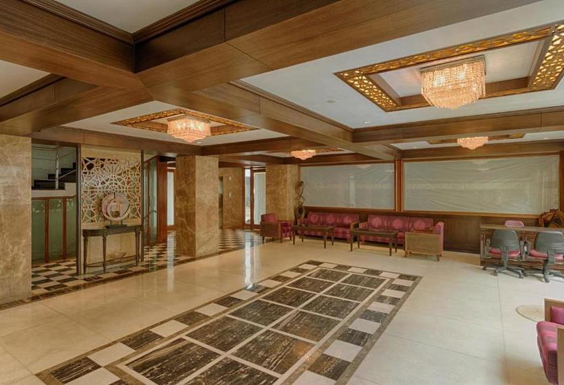 Fotos del hotel The Presidenta Boutique:  3