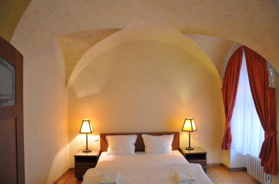 Fotos del hotel Thunovska 19:  14