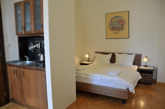 Fotos del hotel Thunovska 19:  7