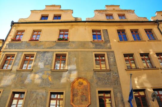 Fotos del hotel Thunovska 19:  6