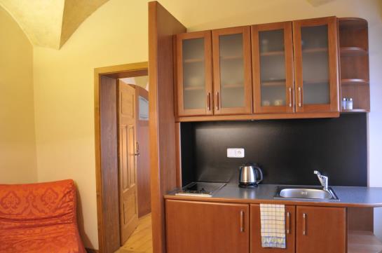 Fotos del hotel Thunovska 19:  3