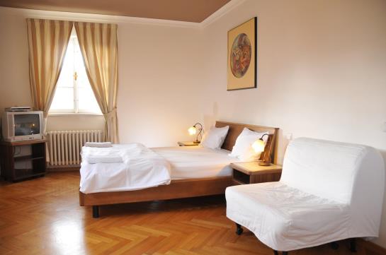 Fotos del hotel Thunovska 19:  13