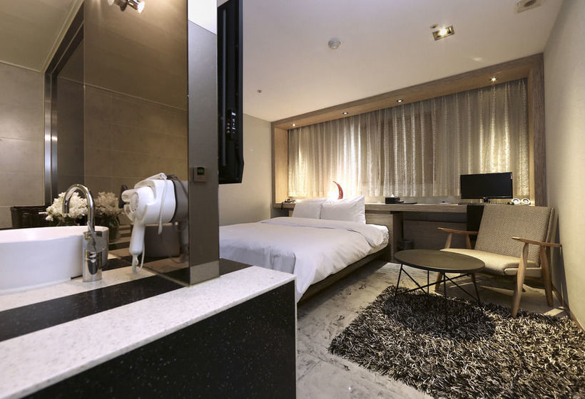 Fotos del hotel Imt:  20