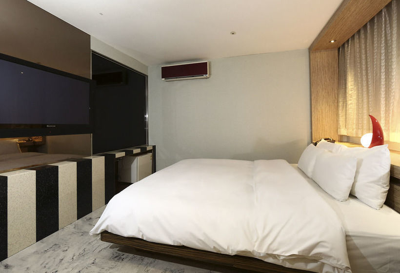 Fotos del hotel Imt:  9