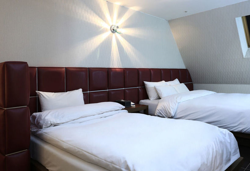 Fotos del hotel Imt:  2