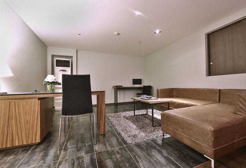 Fotos del hotel Imt:  23