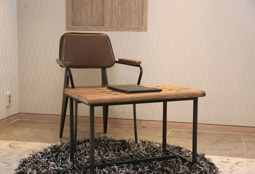 Fotos del hotel Imt:  5