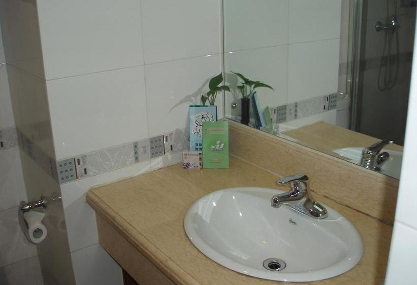 Fotos del hotel Beijing Jun An:  6