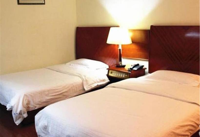 Fotos del hotel Beijing Jun An:  2