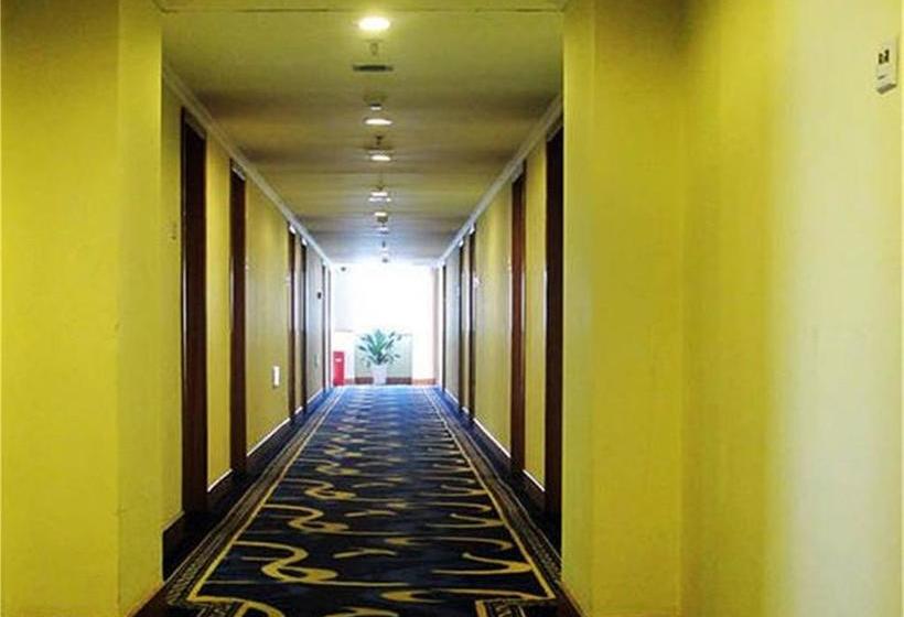 Fotos del hotel Beijing Jun An:  12