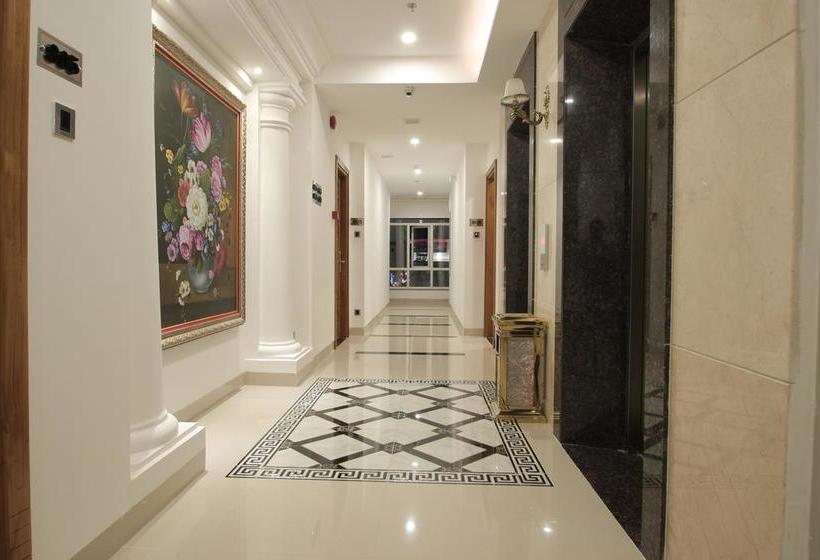 Fotos del hotel Le Duy Grand:  18