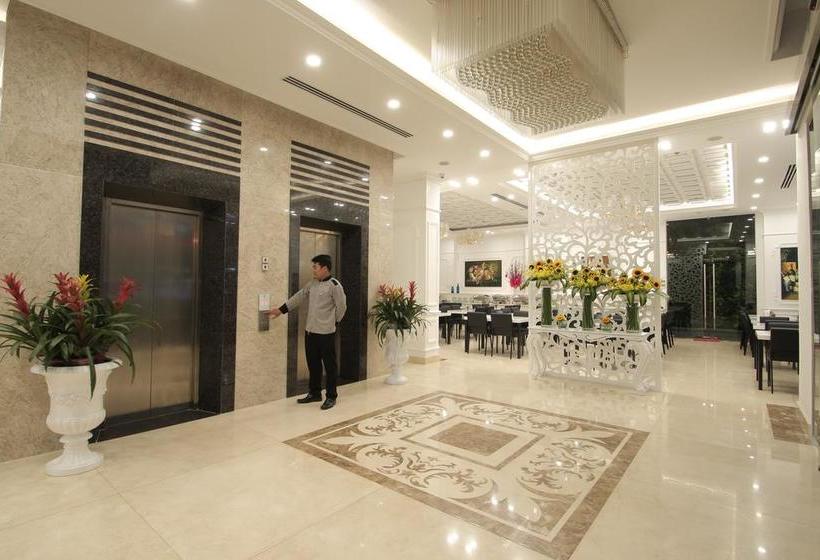 Fotos del hotel Le Duy Grand:  14